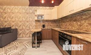 2-к квартира, вторичка, 35м2, 3/17 этаж