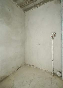 Студия квартира, вторичка, 18м2, 2/2 этаж
