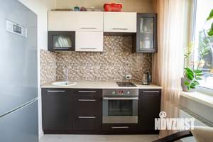 1-к квартира, вторичка, 35м2, 17/17 этаж