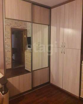 2-к квартира, вторичка, 42м2, 3/5 этаж