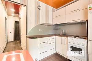 1-к квартира, вторичка, 33м2, 2/5 этаж