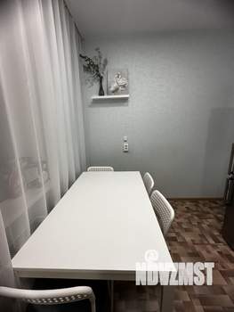 1-к квартира, вторичка, 42м2, 16/18 этаж