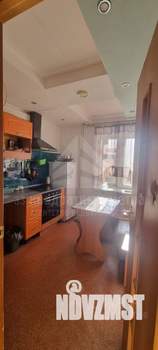 2-к квартира, вторичка, 45м2, 8/9 этаж