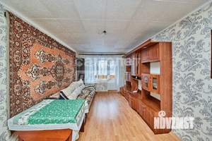 3-к квартира, вторичка, 61м2, 4/5 этаж