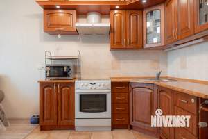 4-к квартира, вторичка, 97м2, 7/10 этаж