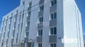 Студия квартира, вторичка, 24м2, 4/5 этаж
