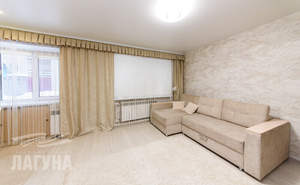 3-к квартира, вторичка, 55м2, 1/5 этаж