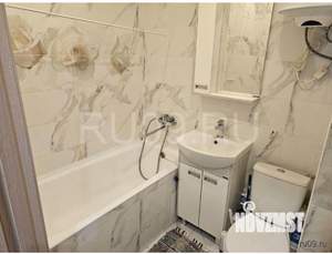 1-к квартира, вторичка, 30м2, 5/5 этаж