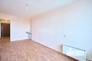 Студия квартира, вторичка, 31м2, 7/18 этаж