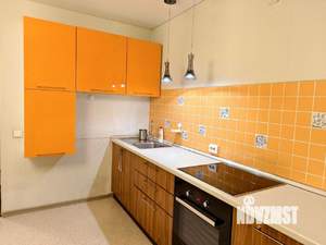 1-к квартира, вторичка, 34м2, 9/10 этаж