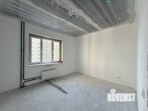 2-к квартира, вторичка, 51м2, 10/16 этаж