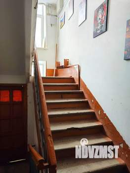 1-к квартира, вторичка, 30м2, 1/4 этаж