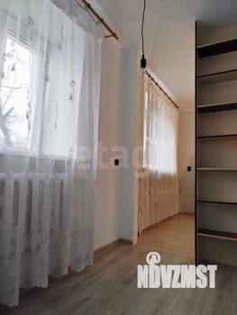 2-к квартира, вторичка, 26м2, 1/5 этаж