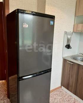 1-к квартира, вторичка, 29м2, 3/10 этаж