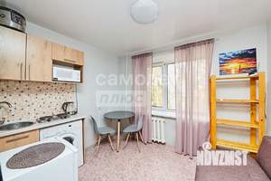 Студия квартира, вторичка, 13м2, 4/5 этаж