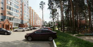 1-к квартира, вторичка, 30м2, 9/10 этаж