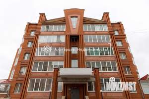 2-к квартира, вторичка, 72м2, 1/6 этаж