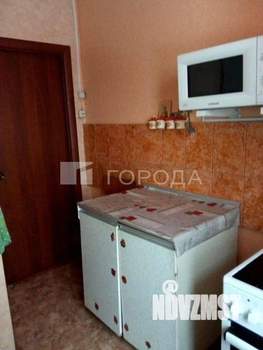 2-к квартира, вторичка, 37м2, 2/2 этаж