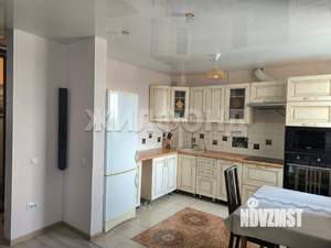 4-к квартира, вторичка, 75м2, 7/9 этаж