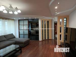 3-к квартира, вторичка, 70м2, 4/10 этаж