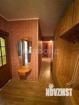 3-к квартира, вторичка, 69м2, 8/9 этаж