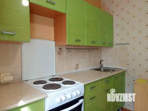 2-к квартира, вторичка, 44м2, 5/5 этаж