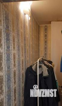 1-к квартира, вторичка, 37м2, 6/9 этаж