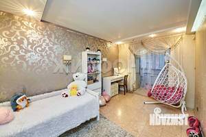 3-к квартира, вторичка, 86м2, 3/10 этаж