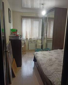 2-к квартира, вторичка, 45м2, 2/5 этаж