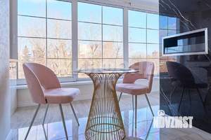 3-к квартира, вторичка, 80м2, 3/5 этаж