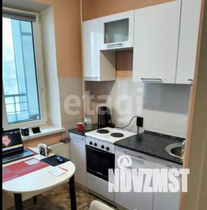 1-к квартира, вторичка, 26м2, 3/10 этаж