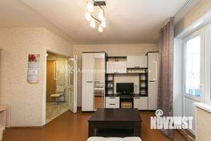 3-к квартира, вторичка, 65м2, 5/9 этаж
