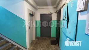 Студия квартира, вторичка, 13м2, 1/9 этаж