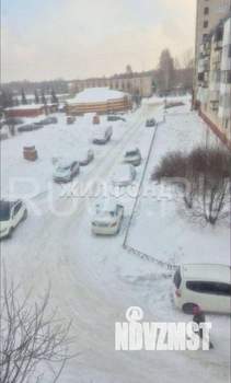 2-к квартира, вторичка, 45м2, 3/5 этаж