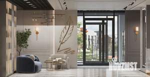 1-к квартира, вторичка, 45м2, 16/19 этаж