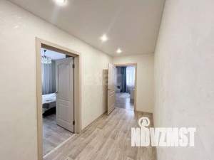 2-к квартира, вторичка, 70м2, 2/19 этаж