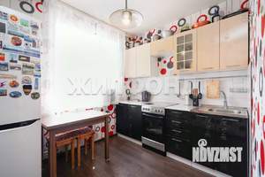 1-к квартира, вторичка, 34м2, 6/6 этаж