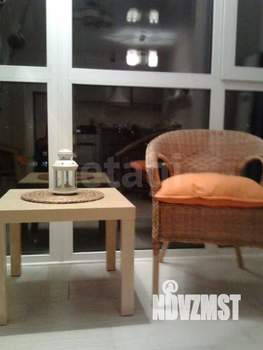 1-к квартира, вторичка, 33м2, 8/10 этаж