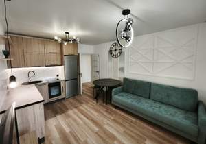 3-к квартира, вторичка, 56м2, 8/10 этаж