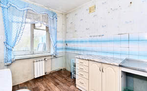 3-к квартира, вторичка, 57м2, 4/5 этаж