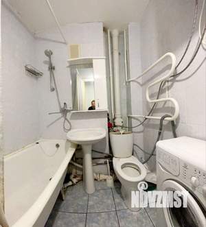 1-к квартира, вторичка, 31м2, 1/5 этаж