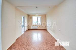 2-к квартира, вторичка, 55м2, 3/17 этаж