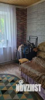 Студия квартира, вторичка, 18м2, 1/5 этаж