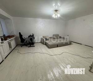 3-к квартира, вторичка, 118м2, 2/6 этаж