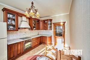 3-к квартира, вторичка, 85м2, 2/3 этаж