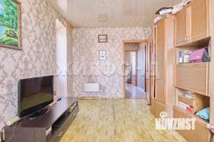 3-к квартира, вторичка, 67м2, 9/10 этаж