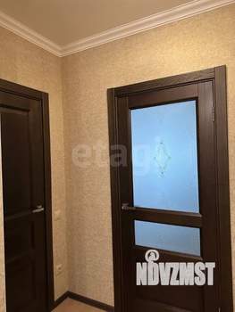 2-к квартира, вторичка, 56м2, 1/7 этаж