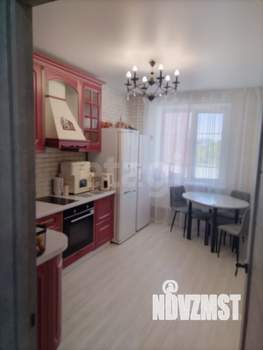 2-к квартира, вторичка, 60м2, 2/10 этаж