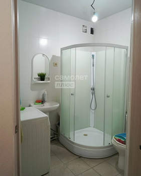 Студия квартира, вторичка, 25м2, 1/4 этаж
