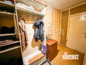 3-к квартира, вторичка, 57м2, 4/9 этаж